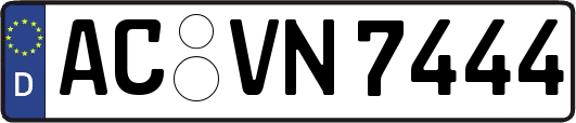 AC-VN7444
