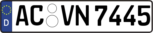 AC-VN7445