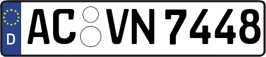 AC-VN7448