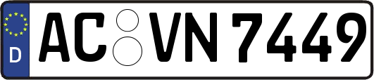 AC-VN7449