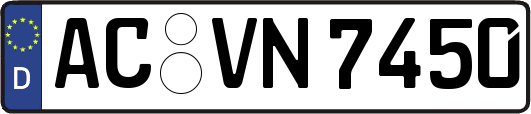 AC-VN7450