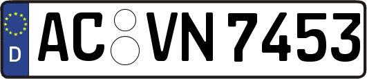 AC-VN7453