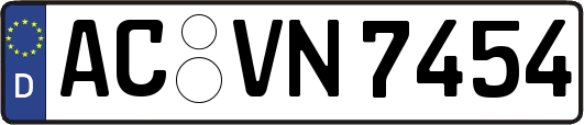 AC-VN7454