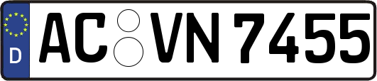 AC-VN7455