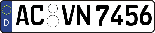 AC-VN7456
