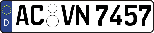 AC-VN7457