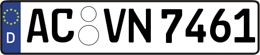 AC-VN7461