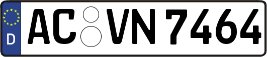 AC-VN7464