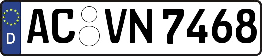 AC-VN7468