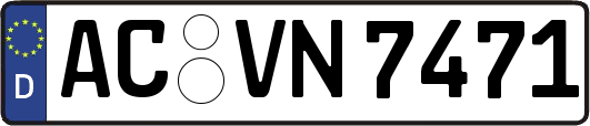 AC-VN7471