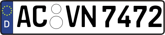 AC-VN7472