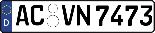 AC-VN7473