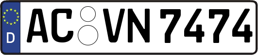 AC-VN7474