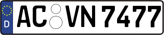 AC-VN7477