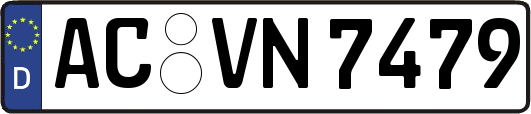 AC-VN7479