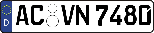 AC-VN7480