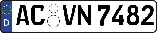 AC-VN7482