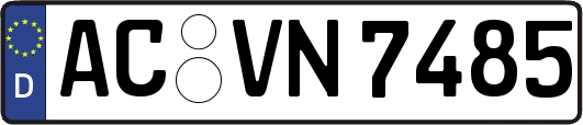 AC-VN7485