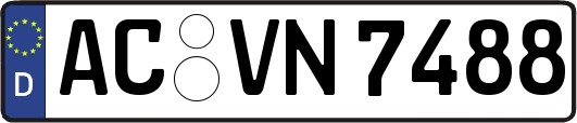 AC-VN7488