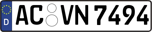 AC-VN7494