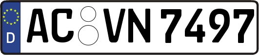 AC-VN7497