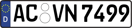 AC-VN7499