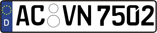 AC-VN7502