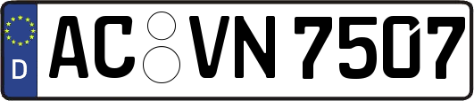 AC-VN7507