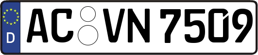 AC-VN7509