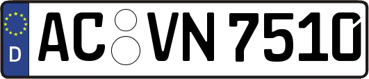 AC-VN7510
