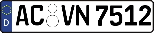 AC-VN7512