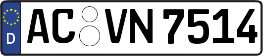 AC-VN7514