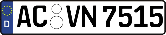 AC-VN7515