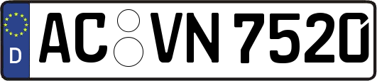 AC-VN7520