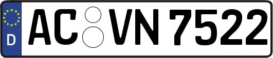 AC-VN7522