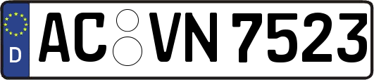 AC-VN7523