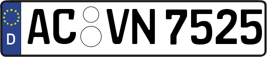 AC-VN7525