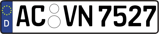 AC-VN7527