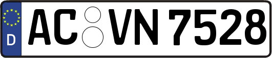 AC-VN7528