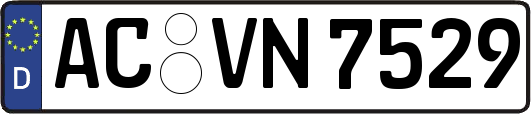 AC-VN7529