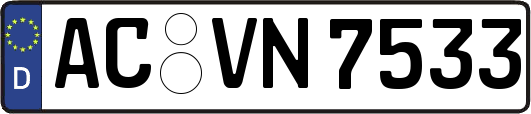 AC-VN7533