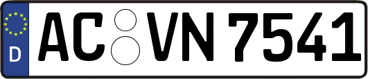 AC-VN7541