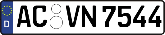 AC-VN7544