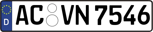 AC-VN7546