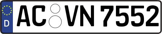 AC-VN7552