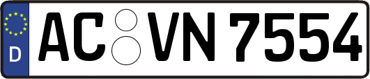 AC-VN7554