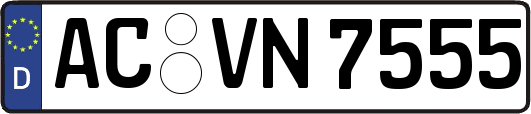 AC-VN7555