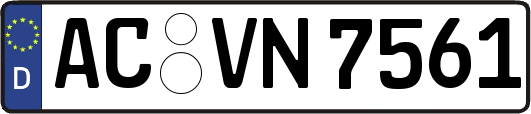 AC-VN7561