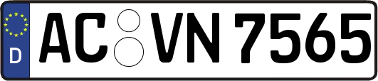 AC-VN7565