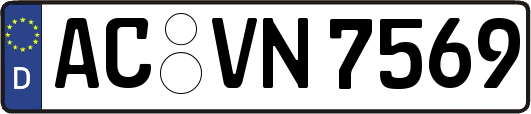 AC-VN7569